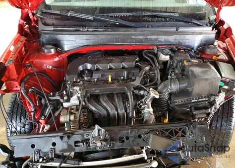 2023 Hyundai Venue Sel z USA, uszkodzony, nr VIN KMHRC8A3XPU228284